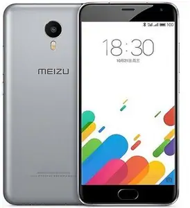 Замена кнопки включения на телефоне Meizu Metal в Екатеринбурге